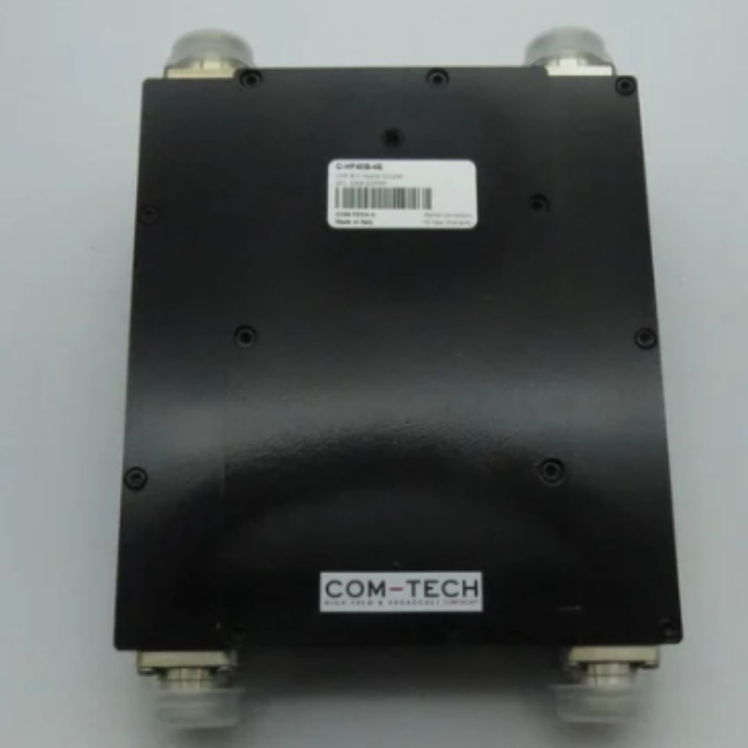 Com-Tech Couplers